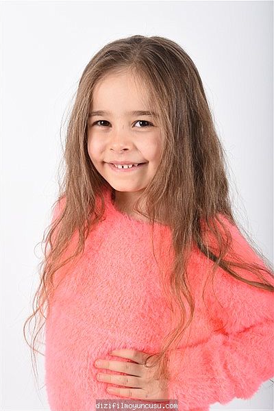 Kırıkkale Cast Ajans NURAY 52405