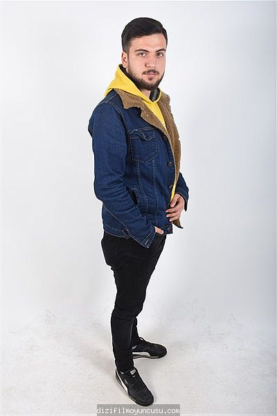 Kırıkkale Cast Ajans ÖZGÜR 12556