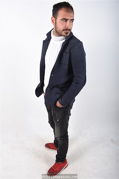 Kırıkkale Cast Ajans SAMET 12490