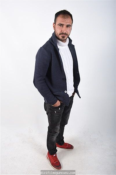 Kırıkkale Cast Ajans SAMET 12491