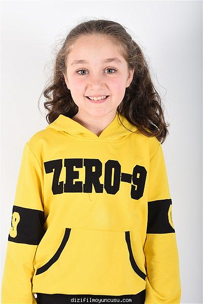 Kırıkkale Cast Ajans SARE 52396
