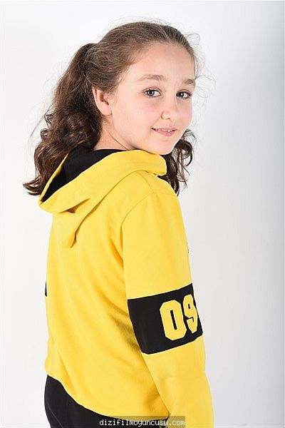 Kırıkkale Cast Ajans SARE 12561