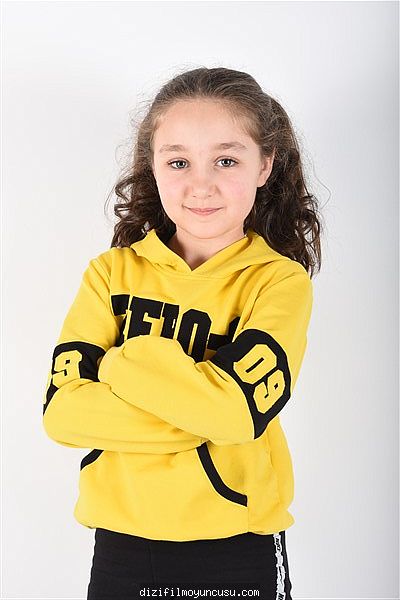Kırıkkale Cast Ajans SARE 12562