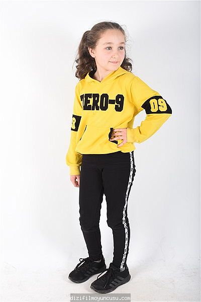 Kırıkkale Cast Ajans SARE 12563