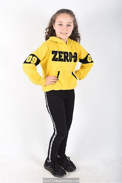 Kırıkkale Cast Ajans SARE 12564