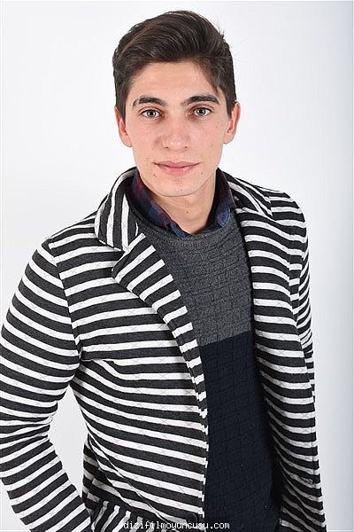 Kırıkkale Cast Ajans YAKUP 52382
