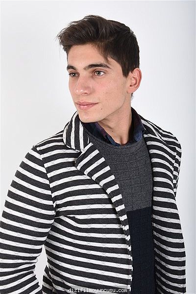 Kırıkkale Cast Ajans YAKUP 12529