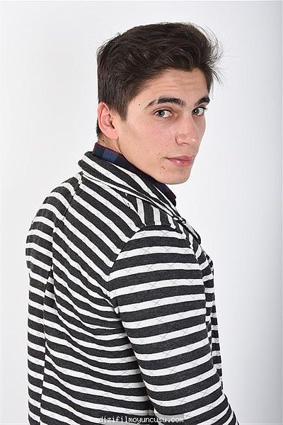 Kırıkkale Cast Ajans YAKUP 12530
