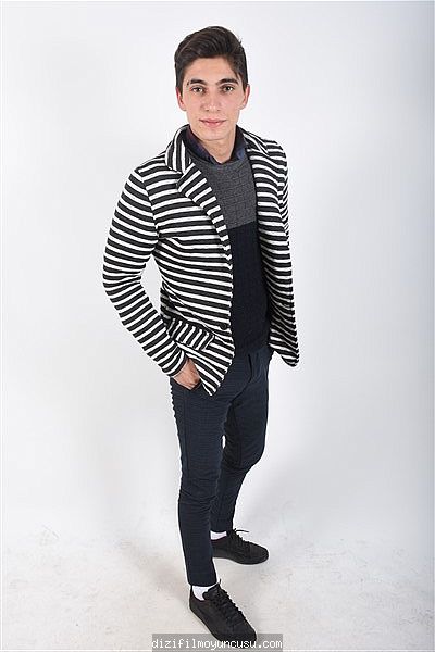 Kırıkkale Cast Ajans YAKUP 12532