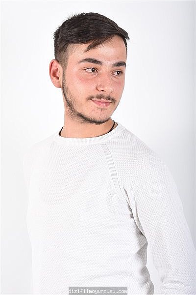 Kırıkkale Cast Ajans YUSUF 12525