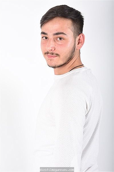 Kırıkkale Cast Ajans YUSUF 12526