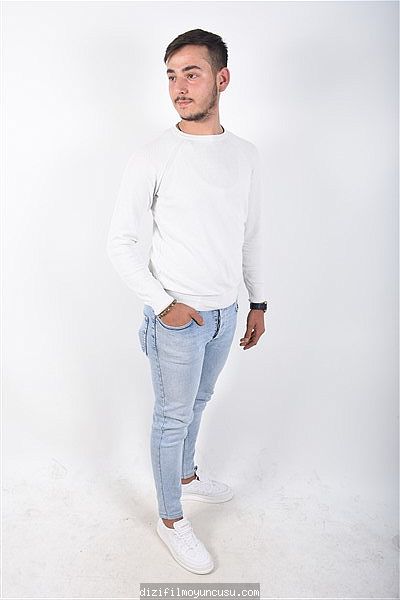 Kırıkkale Cast Ajans YUSUF 12527