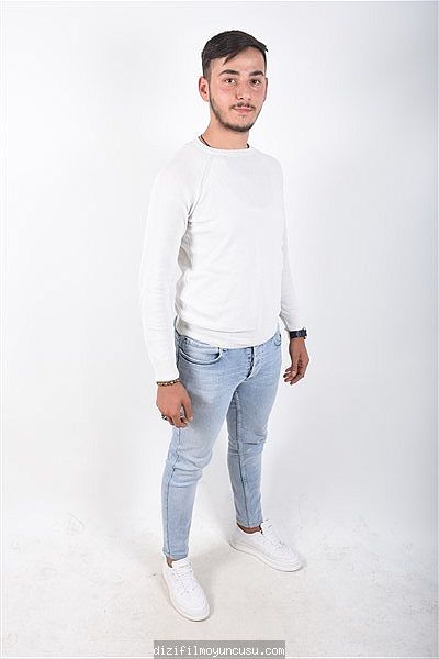 Kırıkkale Cast Ajans YUSUF 12528