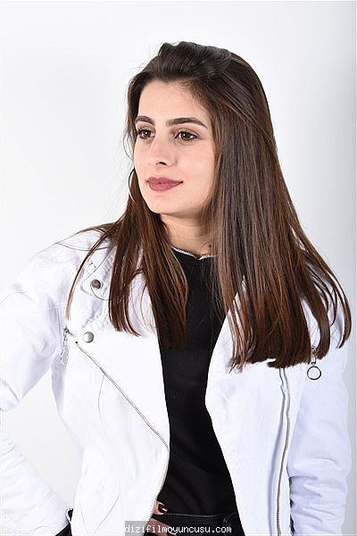 Amasya Cast Ajans Aleyna 12745