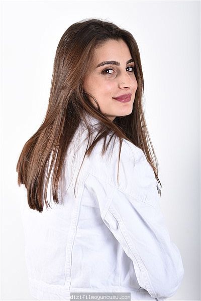 Amasya Cast Ajans Aleyna 12746