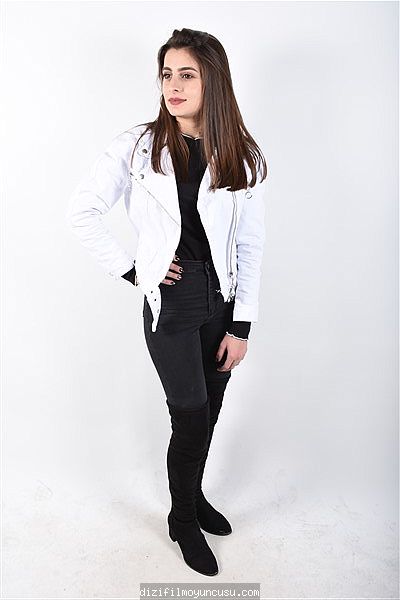 Amasya Cast Ajans Aleyna 12748