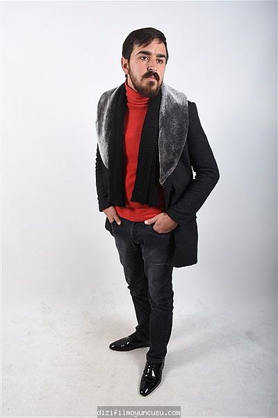 Kırıkkale Cast Ajans BEKTAŞ 12595