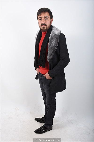 Kırıkkale Cast Ajans BEKTAŞ 12596