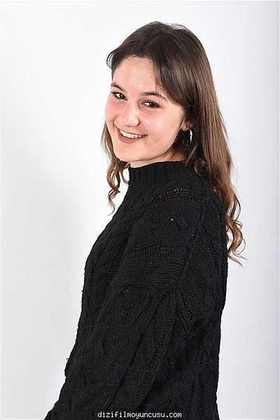 Kırıkkale Cast Ajans BEYZA 12606