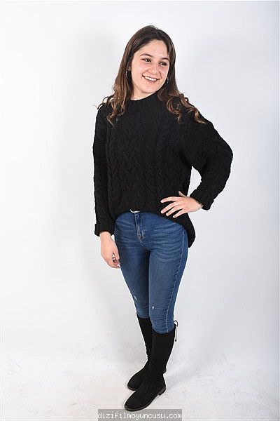 Kırıkkale Cast Ajans BEYZA 12607