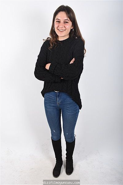 Kırıkkale Cast Ajans BEYZA 12608