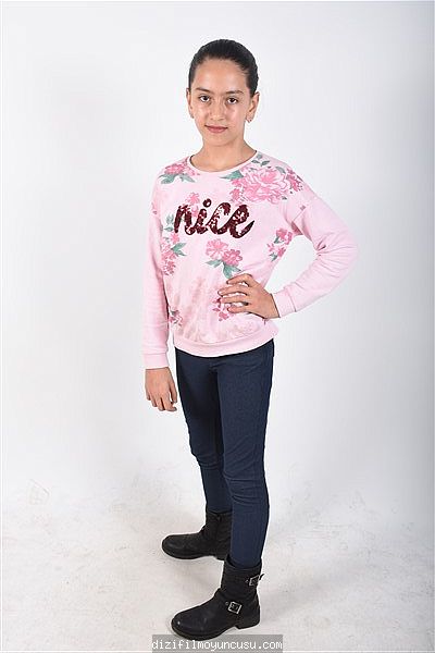 Kırıkkale Cast Ajans CEYLİN 12588