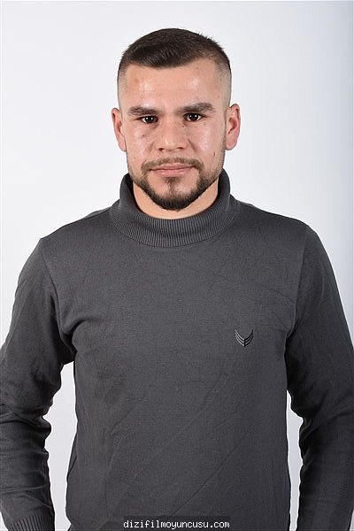 Amasya Cast Ajans Hasan 52788