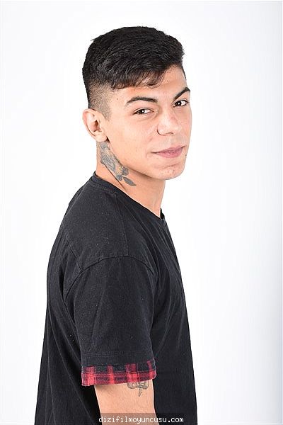 Amasya Cast Ajans Hüseyin 12654