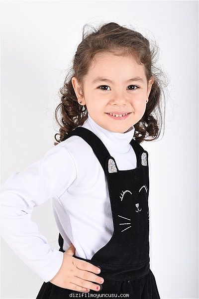 Kırıkkale Cast Ajans İlkim 52726
