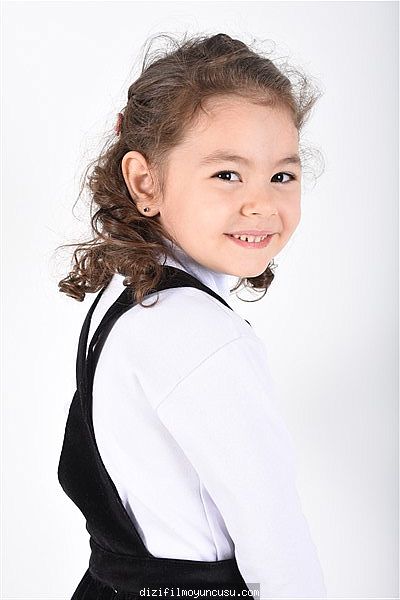 Kırıkkale Cast Ajans İlkim 12641
