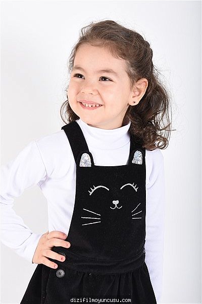 Kırıkkale Cast Ajans İlkim 12642