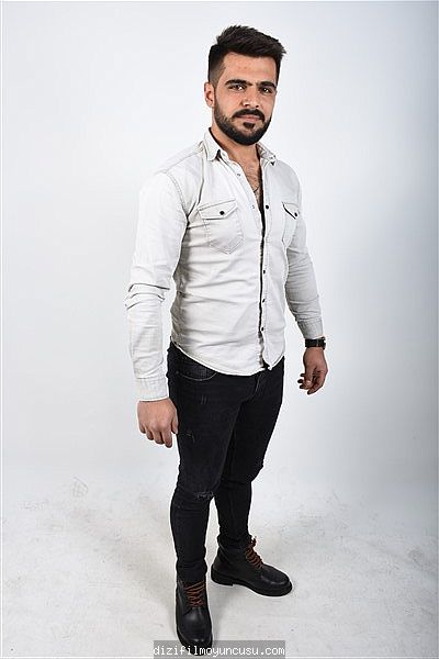 Amasya Cast Ajans İsmail 12732