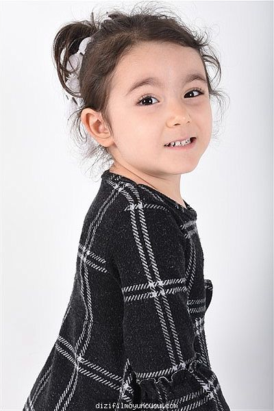 Kırıkkale Cast Ajans MİRAY 52723