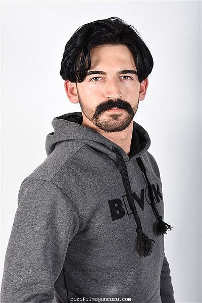 Amasya Cast Ajans Musa 52818