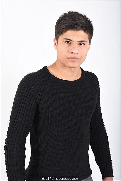 Kırıkkale Cast Ajans Özgür 52709