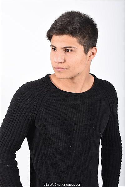 Kırıkkale Cast Ajans Özgür 12613