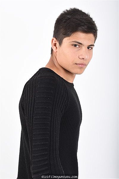 Kırıkkale Cast Ajans Özgür 12614