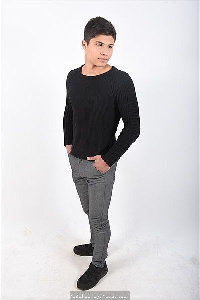 Kırıkkale Cast Ajans Özgür 12615