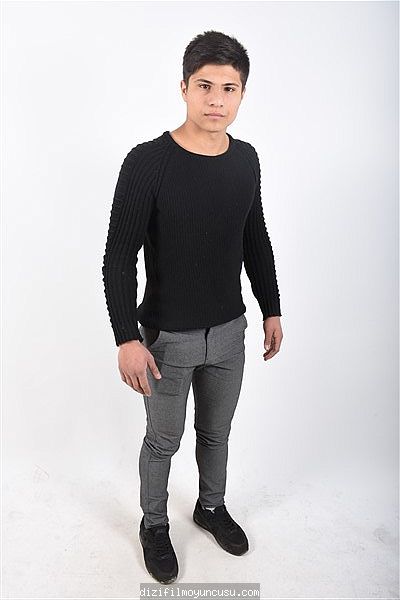 Kırıkkale Cast Ajans Özgür 12616