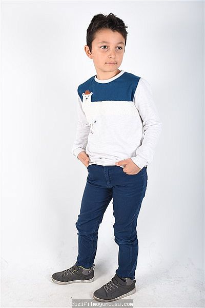 Amasya Cast Ajans Recep 12683