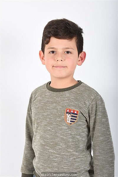 Kırıkkale Cast Ajans RÜZGAR 52705