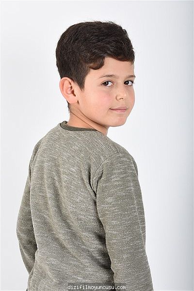 Kırıkkale Cast Ajans RÜZGAR 12610