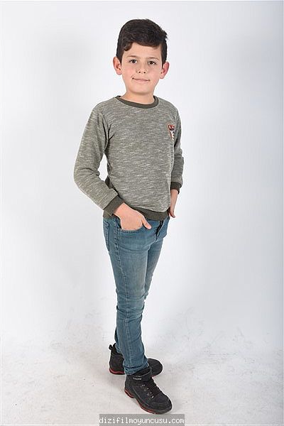 Kırıkkale Cast Ajans RÜZGAR 12611