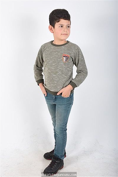 Kırıkkale Cast Ajans RÜZGAR 12612