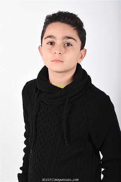 Kırıkkale Cast Ajans Selahattin 52710