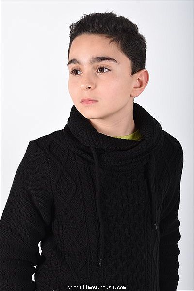 Kırıkkale Cast Ajans Selahattin 12618