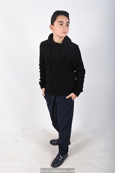 Kırıkkale Cast Ajans Selahattin 12619