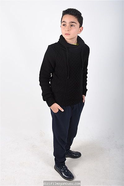 Kırıkkale Cast Ajans Selahattin 12620