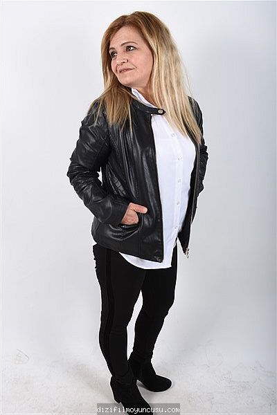 Amasya Cast Ajans Selda 12671