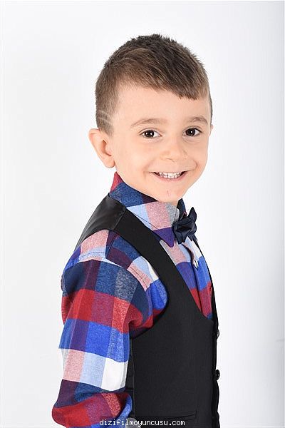 Kırıkkale Cast Ajans Selim 52716